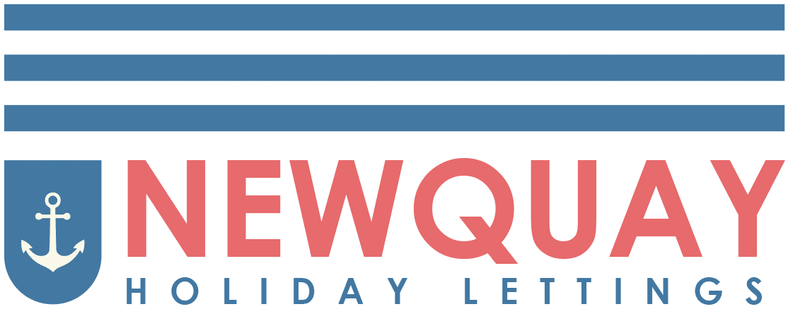 Newquay Holiday Lettings Logo