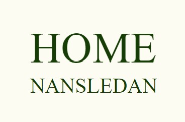 home nansledan logo