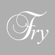 cg fry son logo