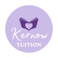 Kernow Tuition Logo