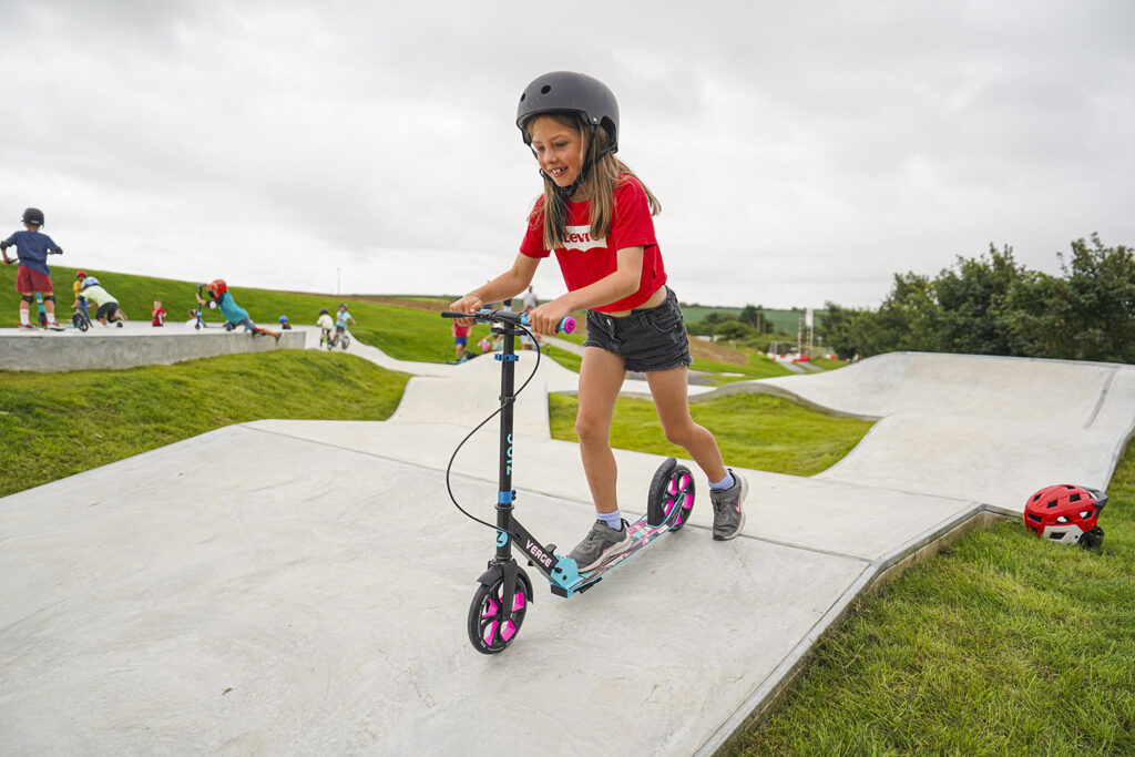 Nansledan Pumptrack 2 Credit Hugh Hastings