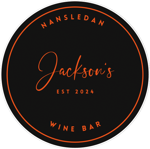 Business logo for Jackson’s Wine Bar