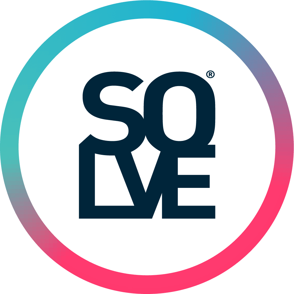 Business logo for Solve