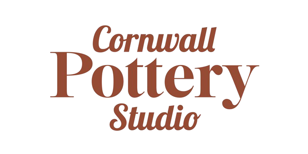 Cornwall Pottery Studio Logo