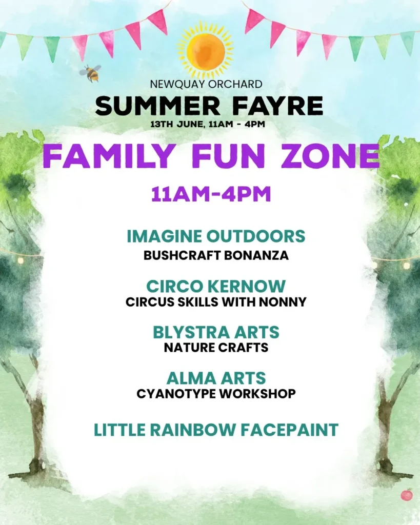 Family Fun Zone