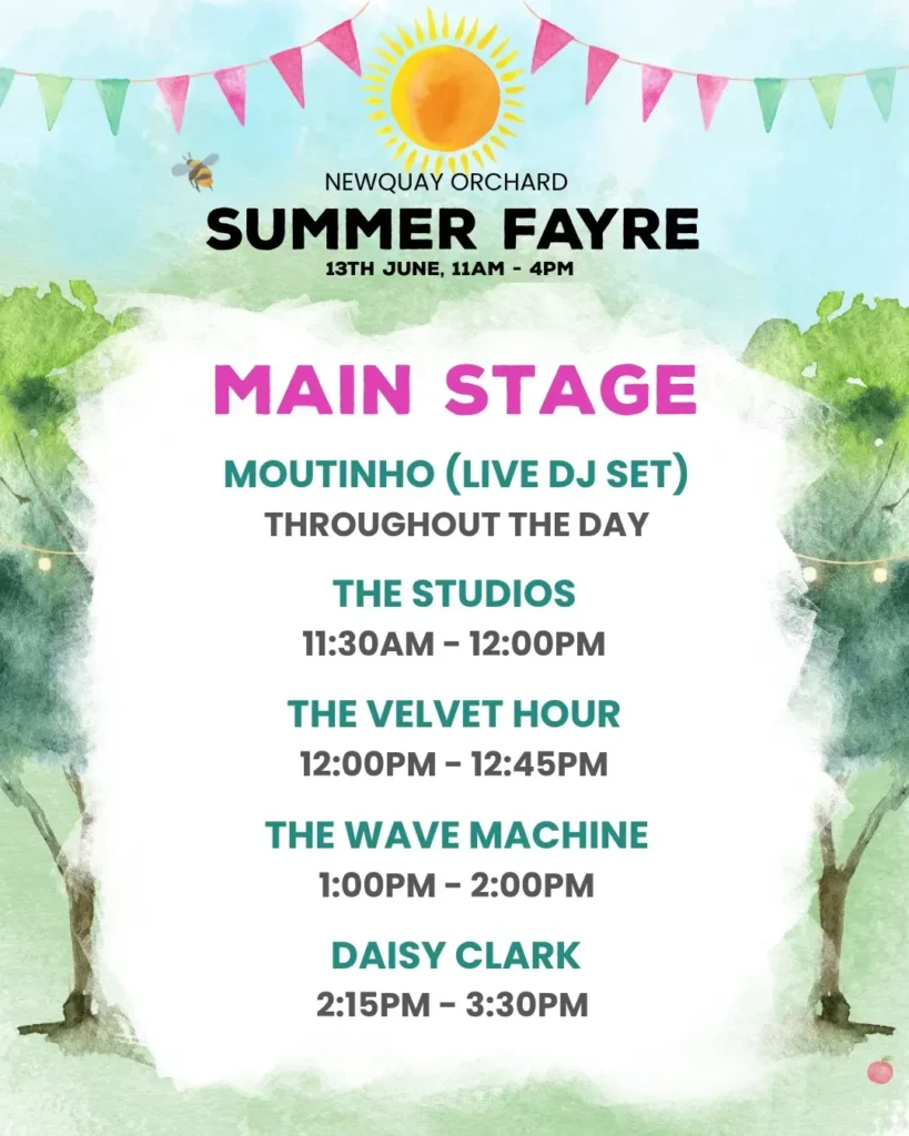 Main Stage