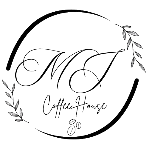 Mason Jar Coffee House Logo