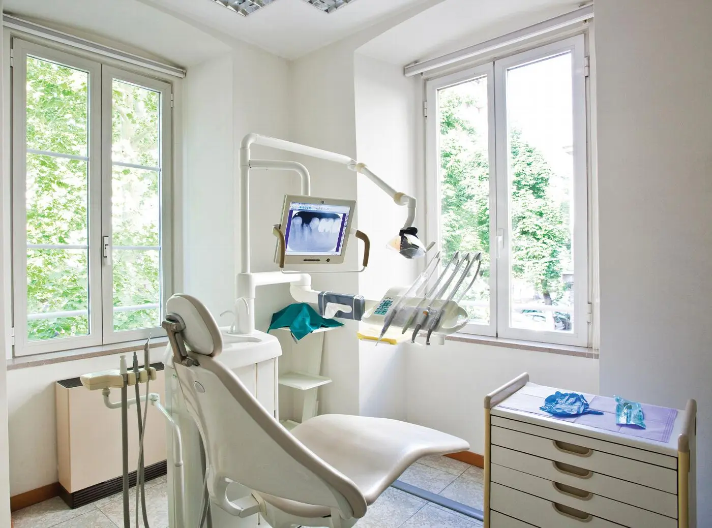 Mint Dental
